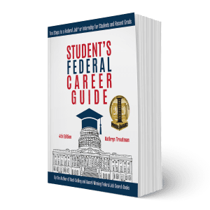 Student’s Federal Career Guide, 4th Ed.