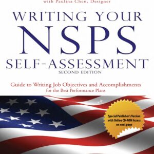 Writing Your NSPS Self-Assessment eBook