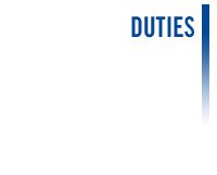 duties
