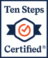 Resume Place Ten Steps Box