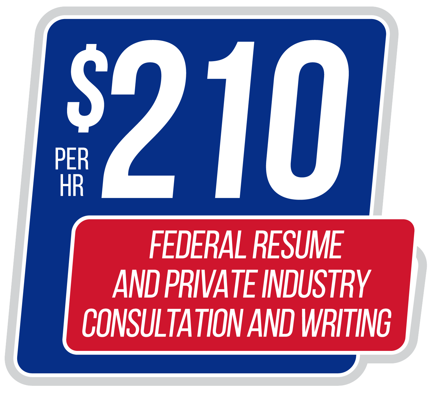 $210 Service