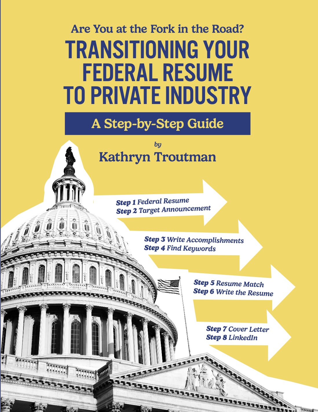 Federal Resume Guidebook